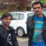 Two Baloch activists flew back from Germany and went missing from Karachi airport