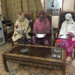 Balochistan: Abduction of women and children from Mashkay, Awaran is the most tragic incident. BHRO
