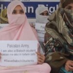 Balochistan: In the month of October, 18 people killed and 149 people forcefully disappeared. BHRO