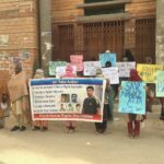 Balochistan: Enforced disappearances are serious violation of basic human rights. International Organisations should take immediate notice. BHRO