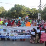 Sindh Government should take steps for safe recovery of the abductees. BHRO