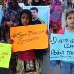 Balochistan: The Government of Sindh should take immediate action against the abduction of human rights defender, students & political leaders from Sindh. BHRO