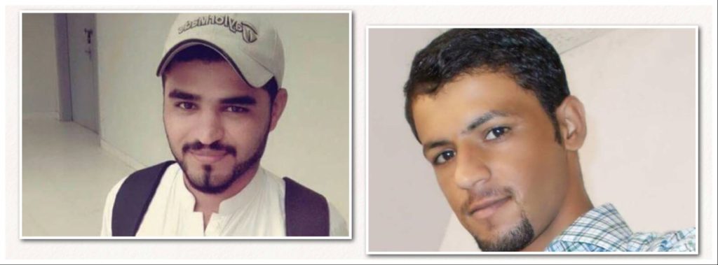 Another three Baloch students abducted by military in Karachi