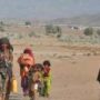 Balochistan: Villages forcefully evacuated by Security Forces