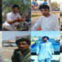 Military kills five, abducts 35 in Balochistan
