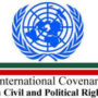 HRCB’s submission of UN committee on Civil and Political Rights