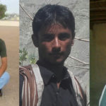 Balochistan: Twenty five including two brothers abducted by military