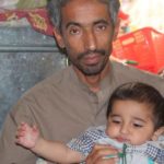 Balochistan: Forcibly disappeared uncle of exiled leader killed by military