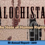 Balochistan: The State of Human Rights. Bi-Annual Report 2019