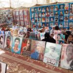 Recover all missing persons including Hafeezullah Baloch: BHRO