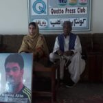 Nawaz Atta, the voice of voiceless is detained incommunicado for last 2 years