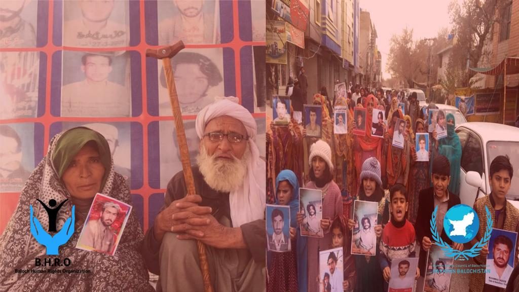 Balochistan: 19 killed, 32 disappeared in September