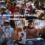 Balochistan: Four women among 31 forcibly disappeared in November 2019