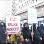 Balochistan: 40 persons disappeared, 12 killed in February