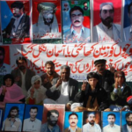 Balochistan: 10 disappeared, 8 killed in a week during pandemic lockdown