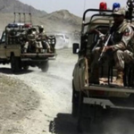 Pakistani army abducts dozens, burns down villages in Kolwah Balochistan
