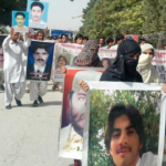 Balochistan: Four students among 15 forcibly disappeared