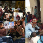 Balochistan: Enforced disappearances continue amid Corona crisis