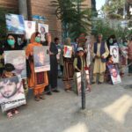Balochistan: Produce victims of enforced disappearances in court.