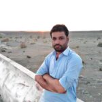 Another student-cum-cultural activist forcibly disappeared in Balochistan