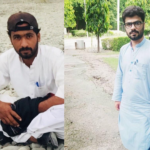 Balochistan: Disabled man among three killed, nine disappeared by military