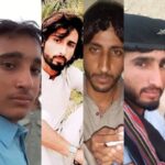 Balochistan: Army whisked away four family members including two brothers. Father killed in 2016