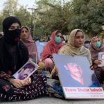Balochistan: Thirty-six disappeared, twenty-seven killed in July