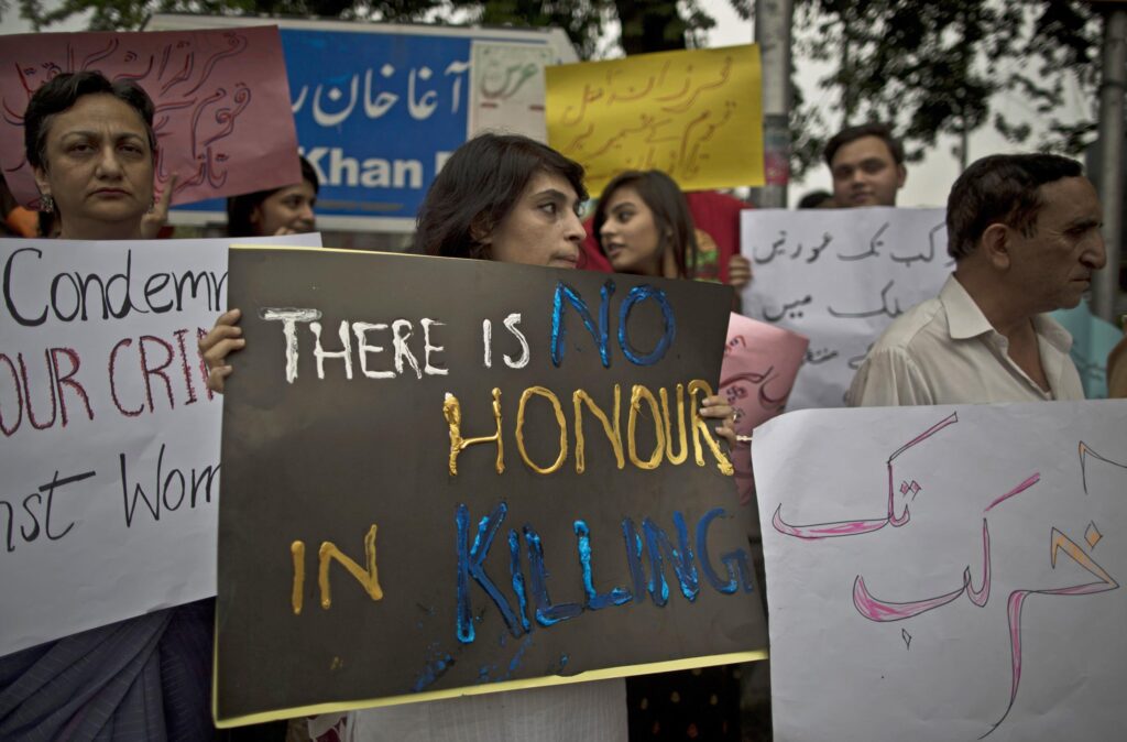 Balochistan: Women among 11 killed, no let-up in enforced disappearances