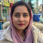 Canadian government must fully investigate the death of Karima Baloch. HRCB