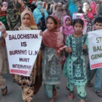 Balochistan: 28 disappeared, 45 killed in August