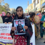 Balochistan: 27 disappeared, 39 killed in October 2021