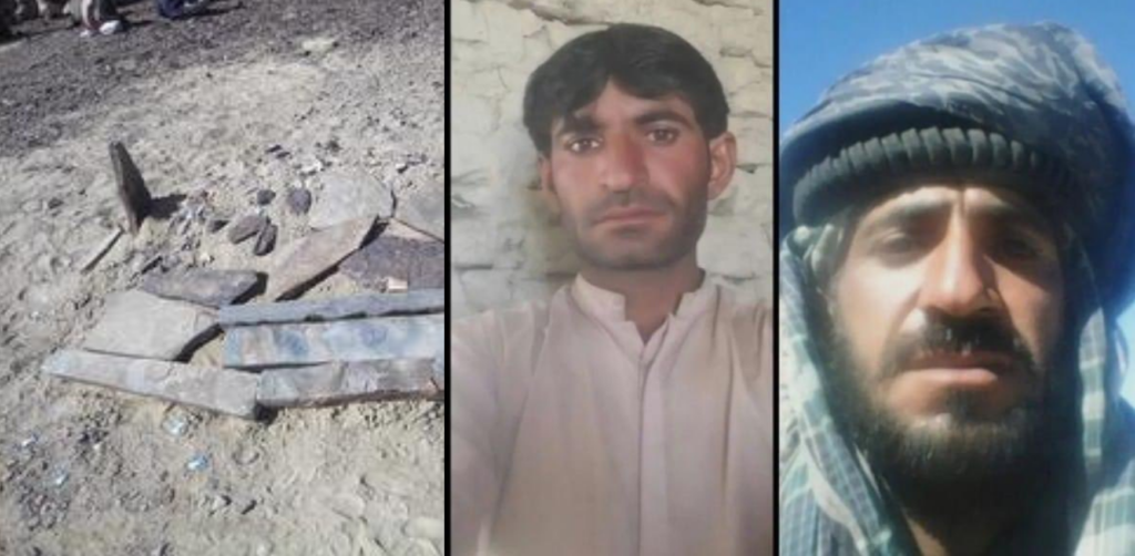 Army killed man in Awaran and buried him in family’s absence