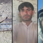 Army killed man in Awaran and buried him in family’s absence