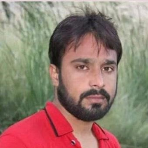 Forces killed disappeared persons in fake encounter