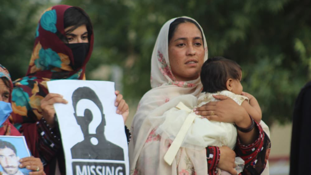 Balochistan: 48 killed, 33 civilians including students disappeared in October
