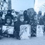 Balochistan: 62 disappeared, 25 killed in June 2024