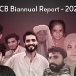 Biannual Report: Human Rights situation in Balochistan Jan-June 2024