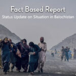 Fact Based Report | Status Update on Situation in Balochistan | 3 August 2024