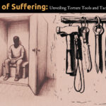 Shadows of Suffering: Unveiling Torture Tools and Tactics in Balochistan