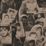 Balochistan: 117 Forcibly Disappeared, 33 Killed in January 2025