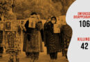 Balochistan: 106 Enforced Disappearances and 42 Killings Reported in November 2025